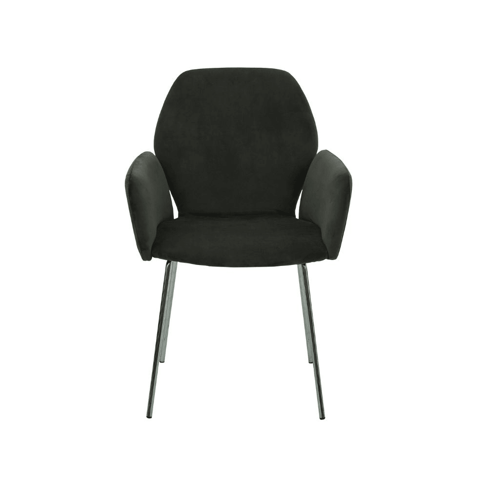 Scaun cu picioare de metal | model PETRA - eScaun.ro