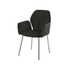 Scaun cu picioare de metal | model PETRA - eScaun.ro