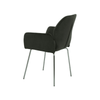 Scaun cu picioare de metal | model PETRA - eScaun.ro