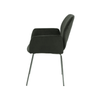 Scaun cu picioare de metal | model PETRA - eScaun.ro