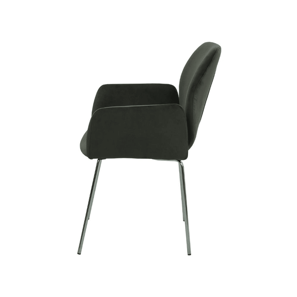 Scaun cu picioare de metal | model PETRA - eScaun.ro