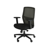 Scaun cu rotile ergonomic | model Net LL - eScaun.ro