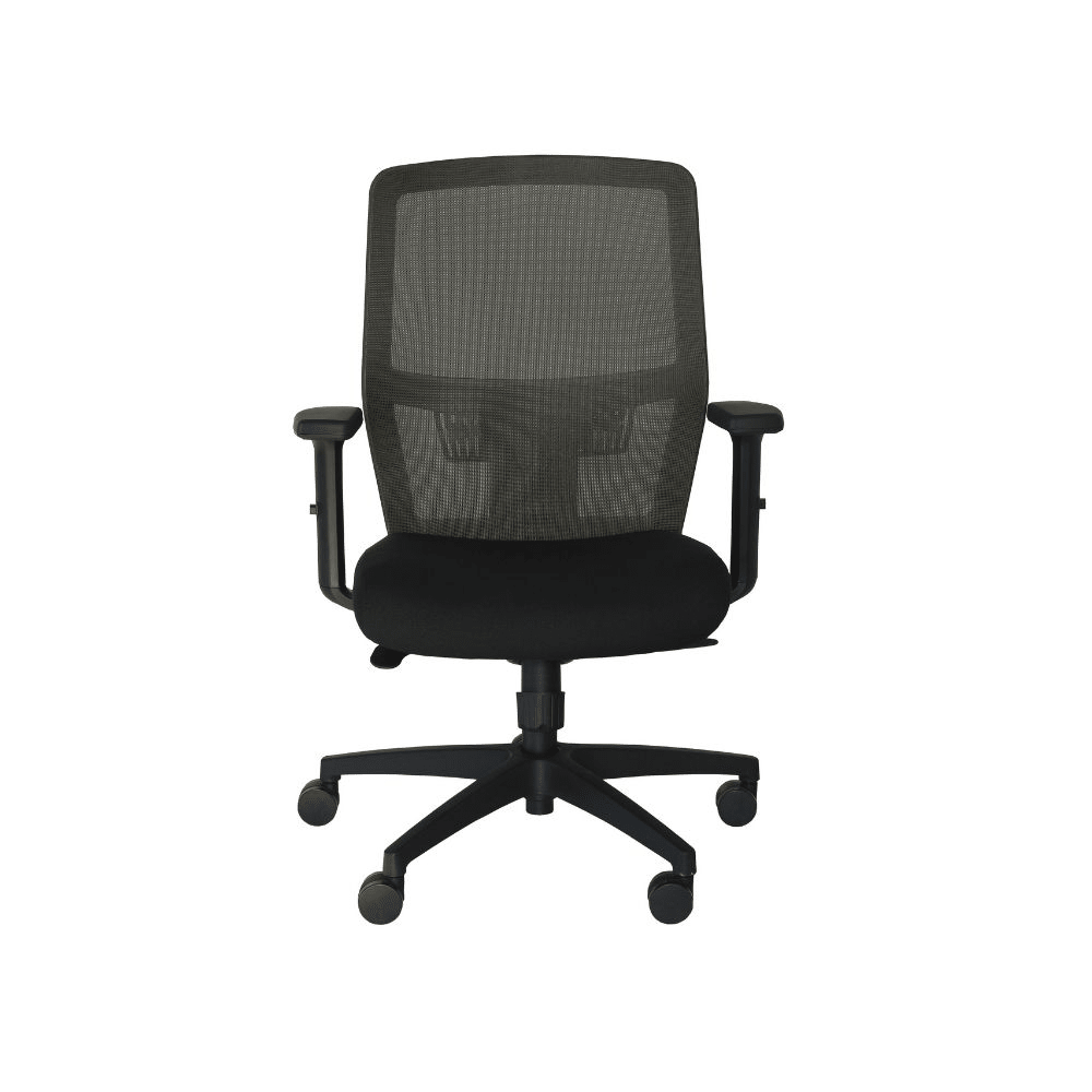 Scaun cu rotile ergonomic | model Net LL - eScaun.ro