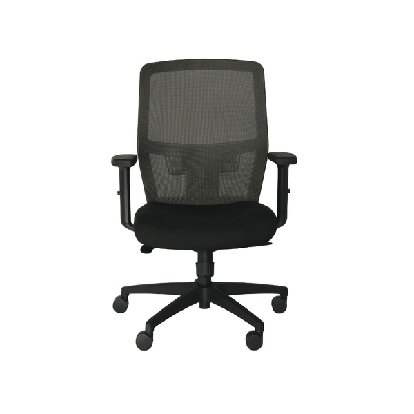 Scaun cu rotile ergonomic | model Net LL - eScaun.ro