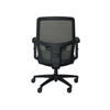 Scaun cu rotile ergonomic | model Net LL - eScaun.ro