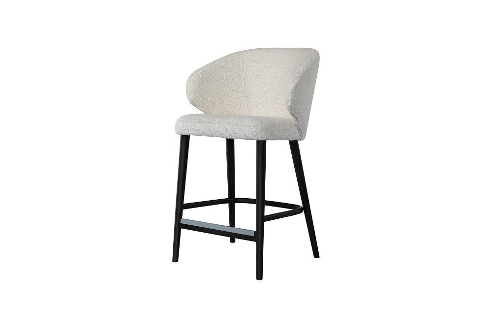 Scaun de bar din lemn | model CAPRICE - eScaun.ro