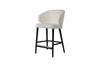 Scaun de bar din lemn | model CAPRICE - eScaun.ro