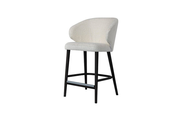 Scaun de bar din lemn | model CAPRICE - eScaun.ro
