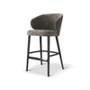 Scaun de bar din lemn | model CAPRICE - eScaun.ro