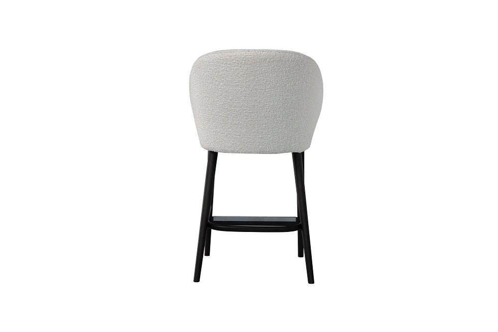 Scaun de bar din lemn | model CAPRICE - eScaun.ro