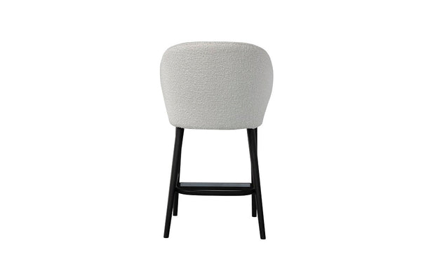 Scaun de bar din lemn | model CAPRICE - eScaun.ro