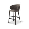 Scaun de bar din lemn | model CAPRICE - eScaun.ro