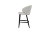 Scaun de bar din lemn | model CAPRICE - eScaun.ro
