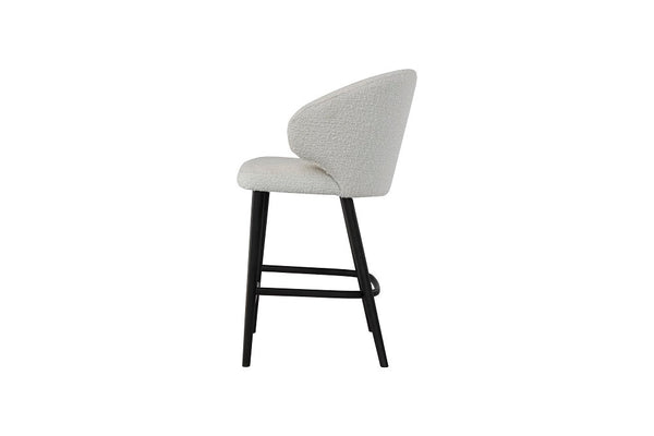 Scaun de bar din lemn | model CAPRICE - eScaun.ro