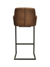 Scaun de bar modern | model GIAN - eScaun.ro