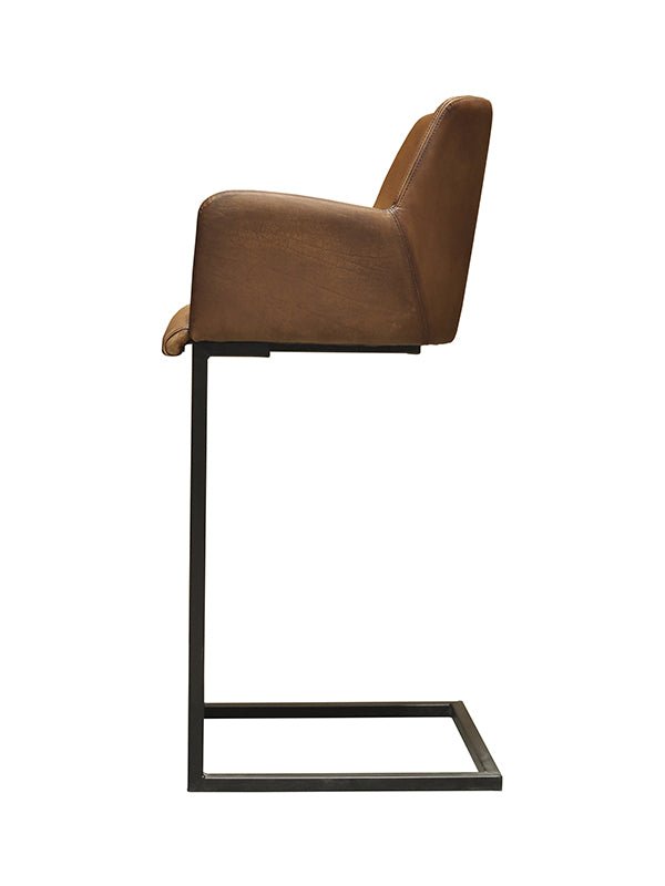 Scaun de bar modern | model GIAN - eScaun.ro