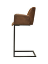 Scaun de bar modern | model GIAN - eScaun.ro
