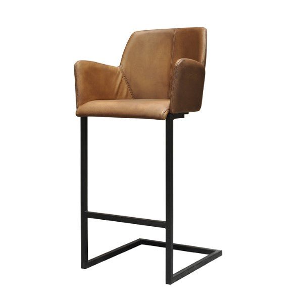 Scaun de bar modern | model GIAN - eScaun.ro