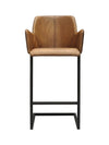 Scaun de bar modern | model GIAN - eScaun.ro