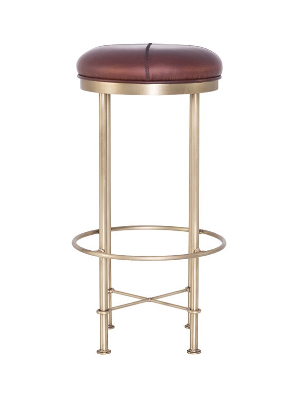 Scaun de bar unic | model VLADIMIR - eScaun.ro