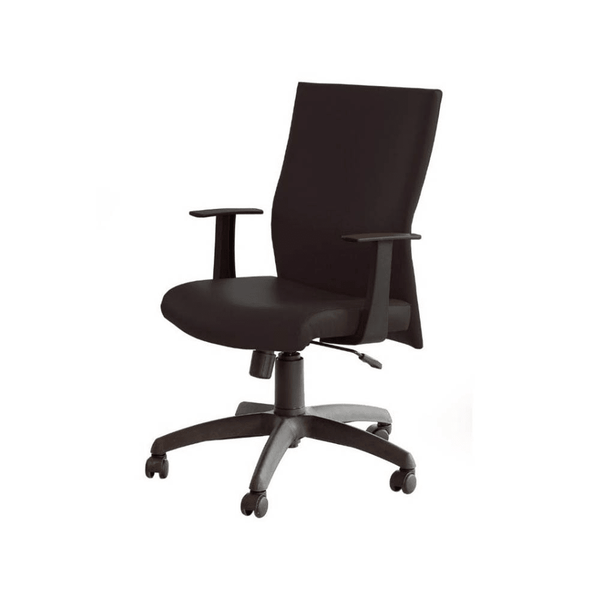 Scaun de birou cu rotile | model GEO - eScaun.ro