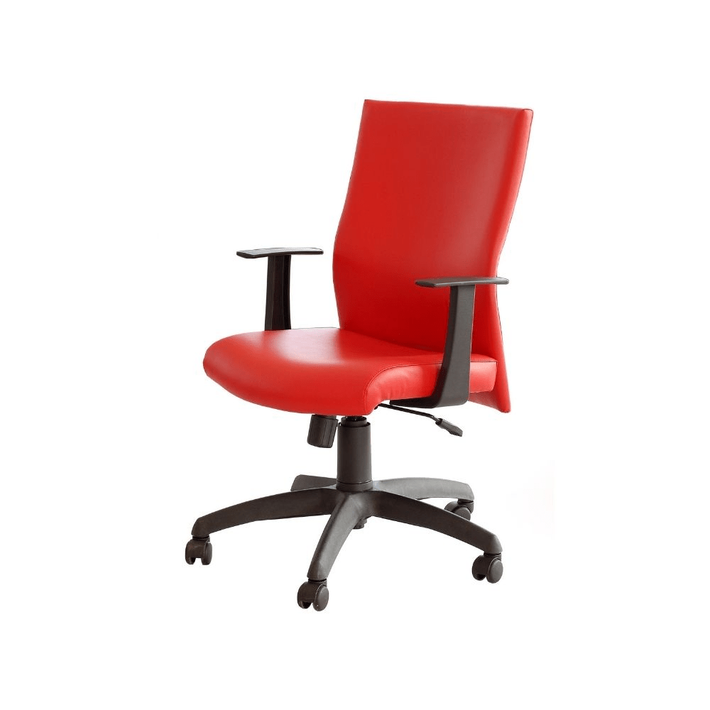 Scaun de birou cu rotile | model GEO - eScaun.ro