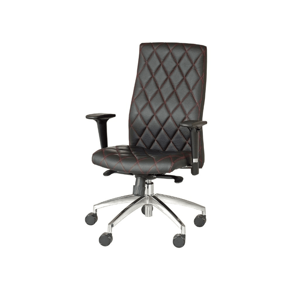 Scaun de birou cu rotile | model MAGIC O - eScaun.ro