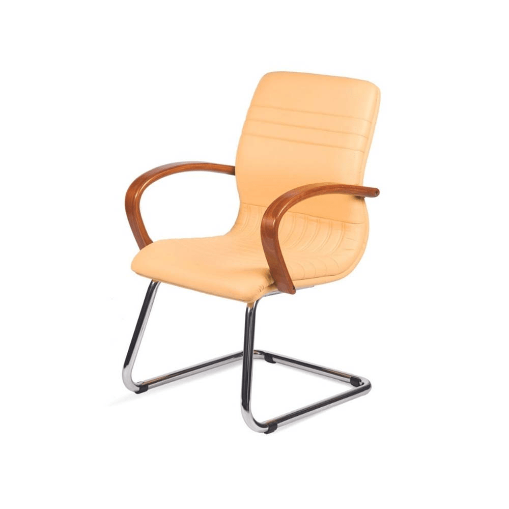 Scaun de birou directorial | model GOLD V - eScaun.ro
