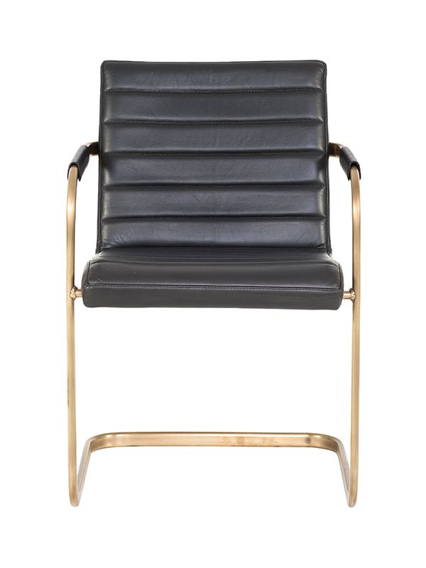 Scaun de birou elegant | model ROTON - eScaun.ro