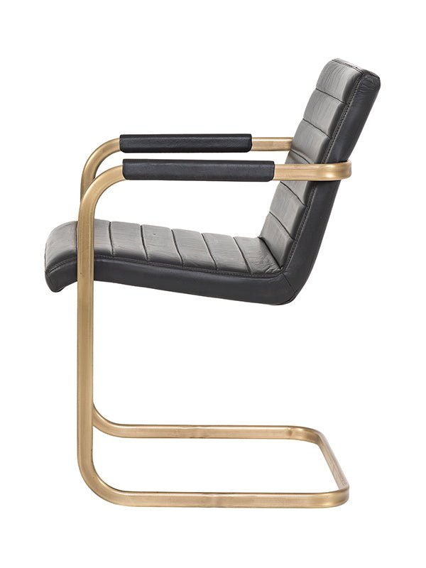 Scaun de birou elegant | model ROTON - eScaun.ro