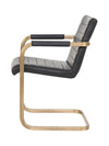 Scaun de birou elegant | model ROTON - eScaun.ro