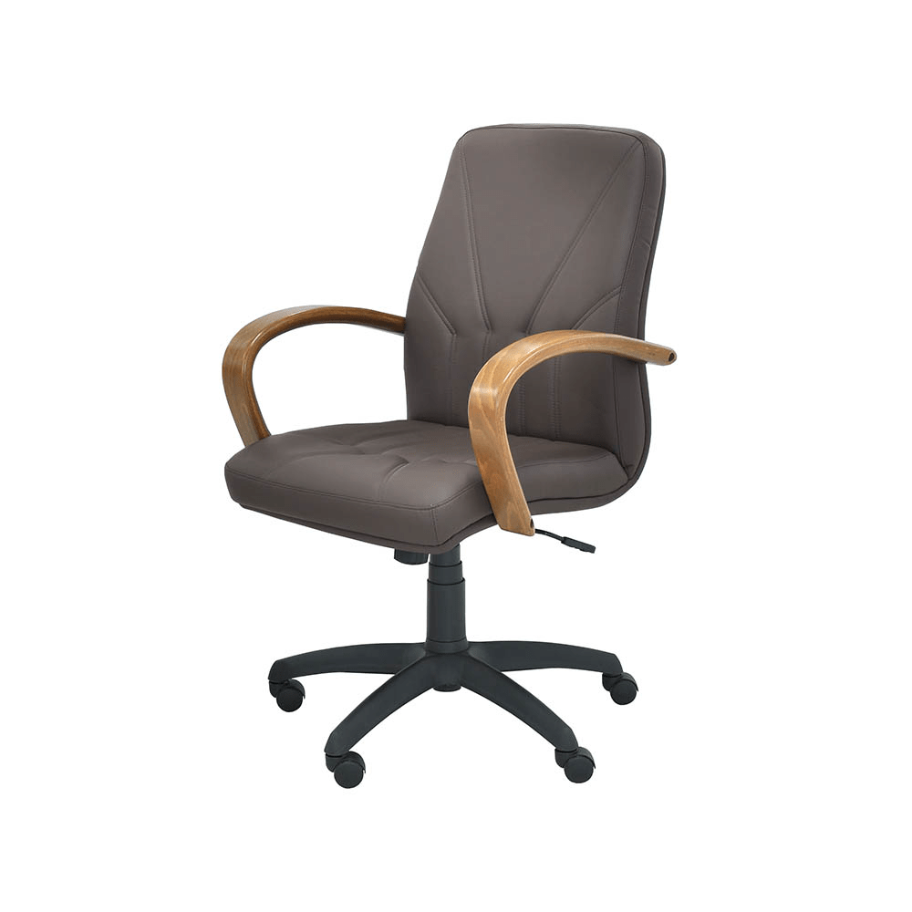 Scaun de birou ergonomic | model BETA O - eScaun.ro