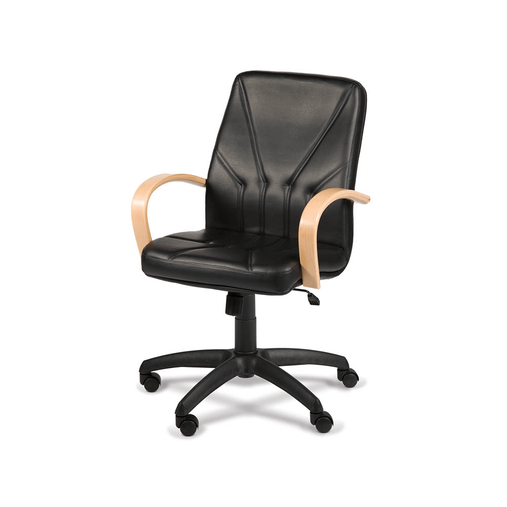 Scaun de birou ergonomic | model BETA O - eScaun.ro