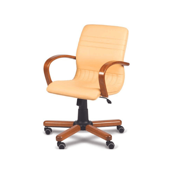 Scaun de birou ergonomic | model GOLD O - eScaun.ro
