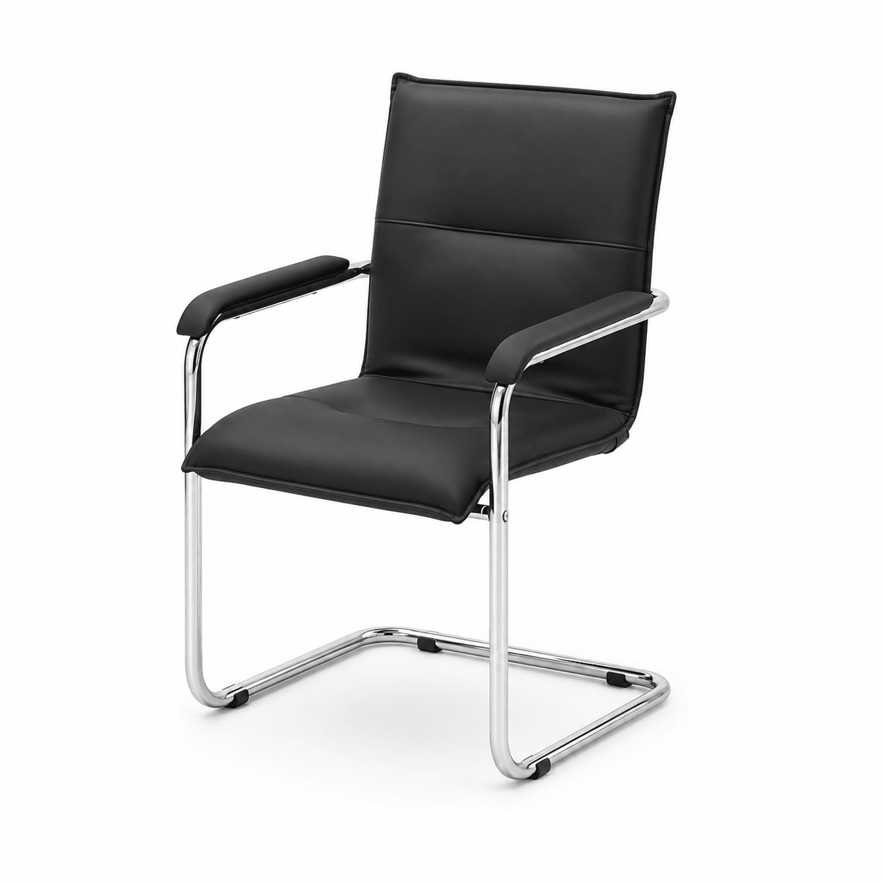 Scaun de birou fara rotile | model DS 8 - eScaun.ro
