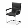 Scaun de birou fara rotile | model DS 8 - eScaun.ro