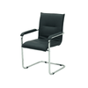 Scaun de birou fara rotile | model DS 8 - eScaun.ro