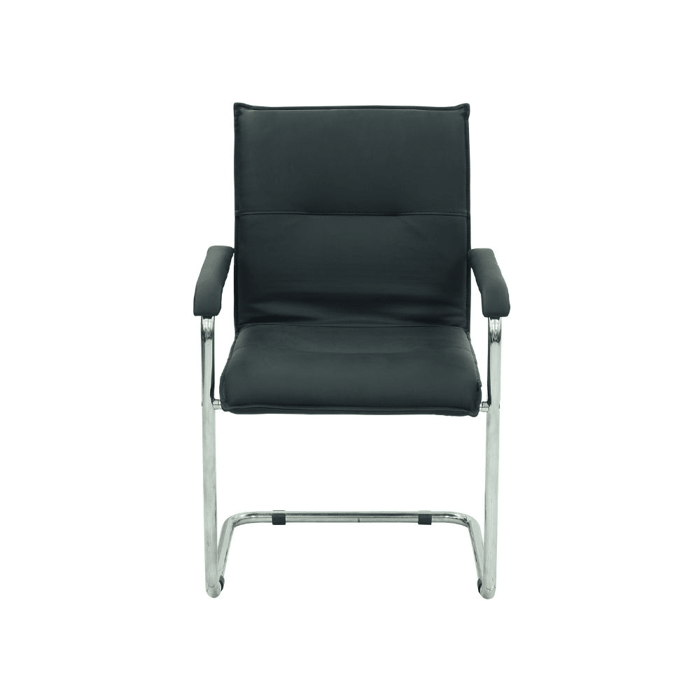 Scaun de birou fara rotile | model DS 8 - eScaun.ro