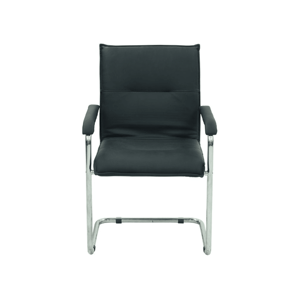 Scaun de birou fara rotile | model DS 8 - eScaun.ro