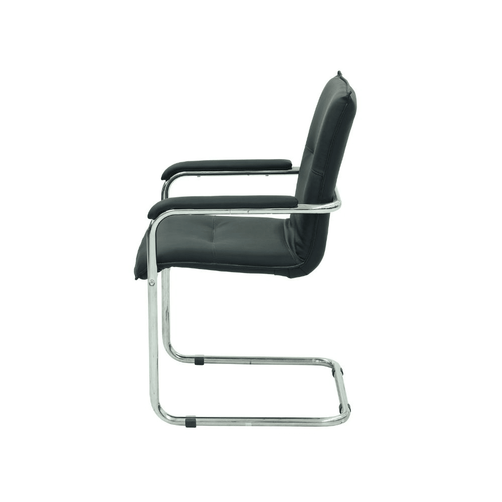 Scaun de birou fara rotile | model DS 8 - eScaun.ro