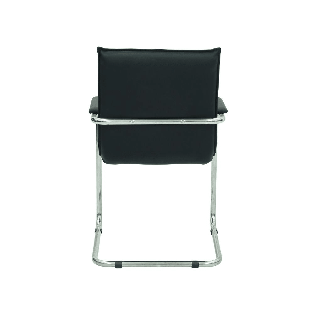 Scaun de birou fara rotile | model DS 8 - eScaun.ro
