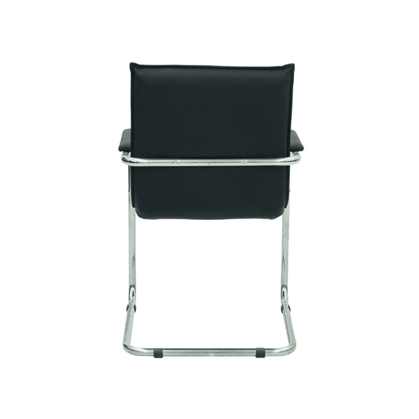 Scaun de birou fara rotile | model DS 8 - eScaun.ro