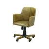 Scaun de birou galben | model SKY - eScaun.ro