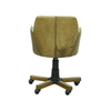 Scaun de birou galben | model SKY - eScaun.ro