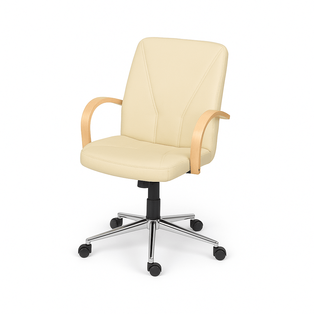 Scaun de birou | model BETA O - eScaun.ro