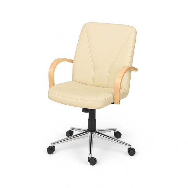Scaun de birou | model BETA O - eScaun.ro