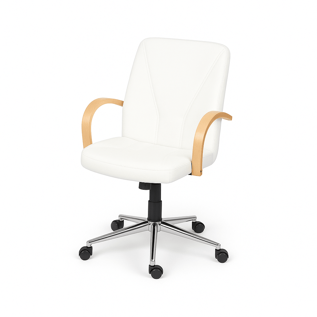 Scaun de birou | model BETA O - eScaun.ro