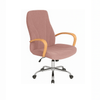 Scaun de birou | model BETA P - eScaun.ro
