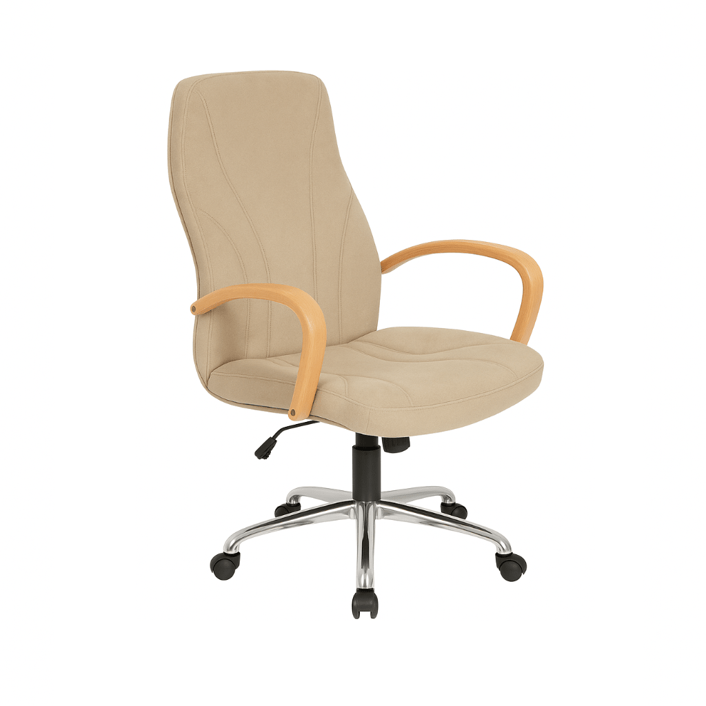 Scaun de birou | model BETA P - eScaun.ro