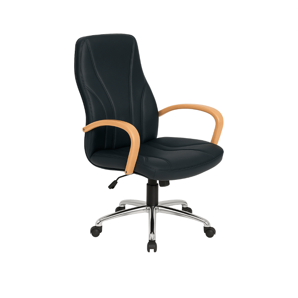 Scaun de birou | model BETA P - eScaun.ro